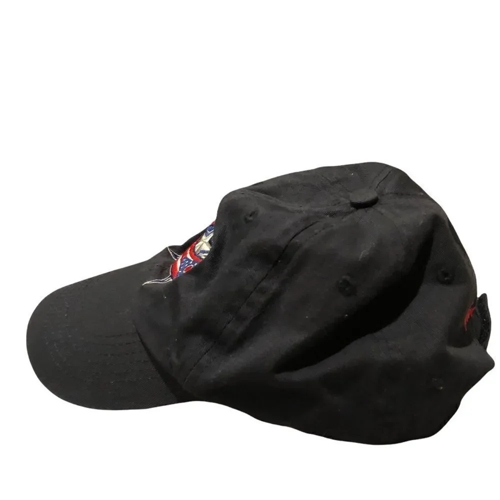 NWOT Columbus Blue Jackets NHL team‎ hat